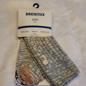 Birkenstock socks